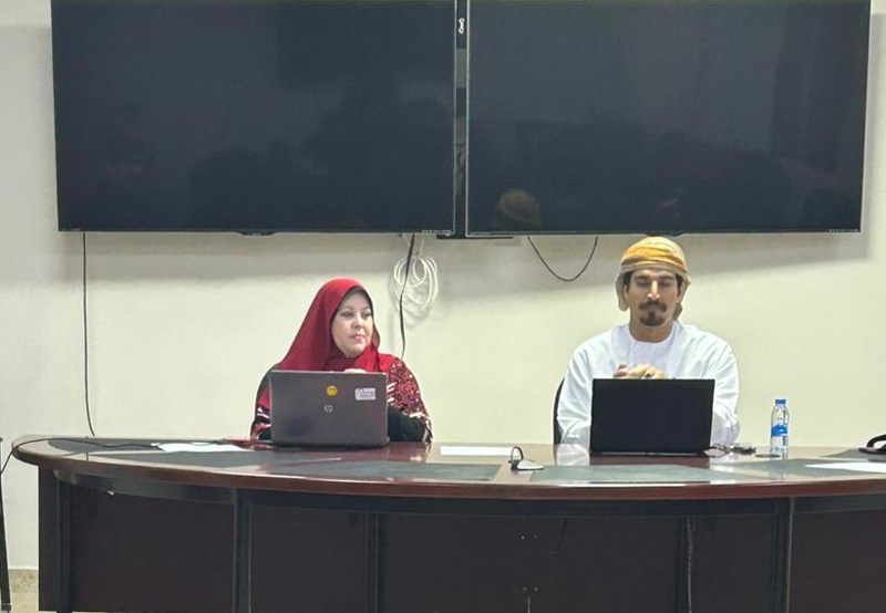 القوائم المرجعية لمناهج الإعاقة الذهنية.