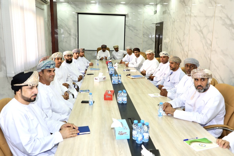 ملتقى رؤساء أقسام الأمن في المحافظات التعليمية لتعزيز السلامة والأمان داخل المدارس بتعليمية الداخلية