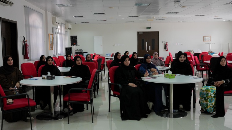 برنامج تدريبي بتعليمية الداخلية للمنسقين الإعلاميين الجدد بالمدارس الخاصة 