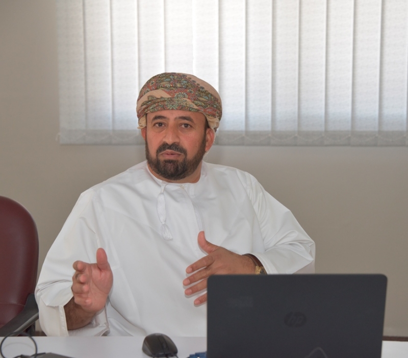  مناقشة نتائج مؤشرات التحصيل الدراسي في تعليمية الداخلية 