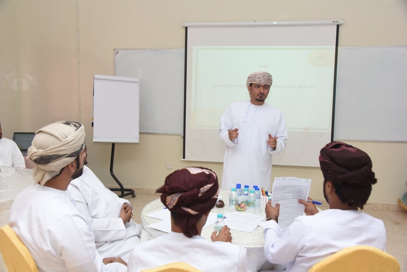 بدء البرنامج التدريبي للأخصائيين الاجتماعيين الجدد بتعليمية جنوب الشرقية