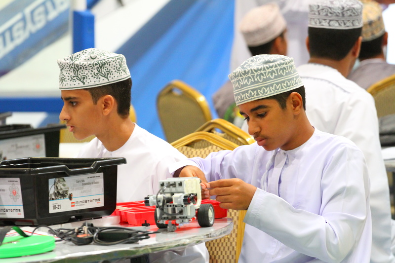 الأحد القادم .. انطلاق فعاليات الأسبوع الوطني للعلوم والرياضيات والتكنولوجيا والهندسة بتعليمية جنوب ...
