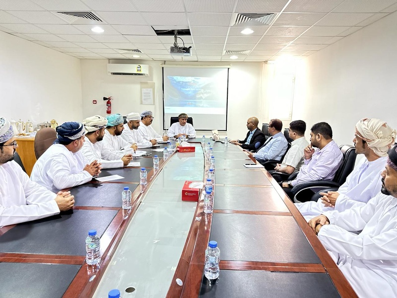 توفير نظام خدمات وحلول الطباعة في المديرية العامة للتربية والتعليم بجنوب الشرقية