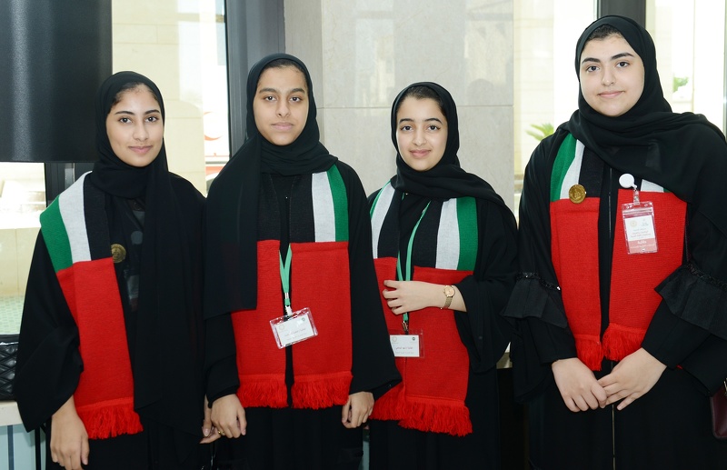 مسقط تحتضن أولمبياد الرياضيات الخليجي السابع GMO2019 وأولمبياد الفيزياء الخليجي الثالث GPhO2019 ومناهزات اللغة العربية الثالث