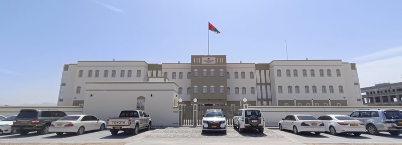 غدا تعليمية محافظة جنوب الشرقية تستقبل 69887 طالبا وطالبة موزعين على 105 مدرسة بمختلف ولايات ...