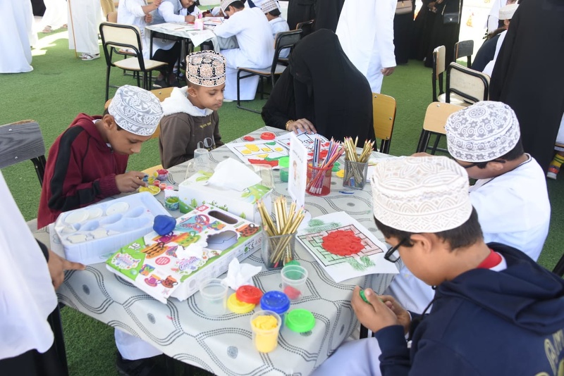 الاحتفال باليوم العالمي لذوي الإعاقة