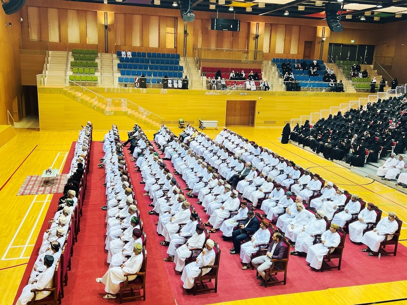 تعليمية ظفار تنظم ملتقى تعزيز الشراكة بين المدرسة والأسرة في تربية الأبناء وتعليمهم