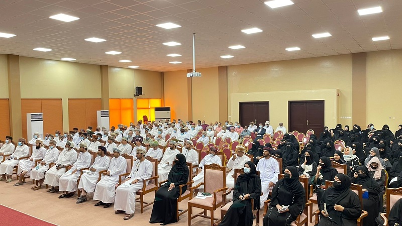 فريق منظومة قياس الأداء الفردي والإجادة المؤسسية يلتقي برؤساء الاقسام والمشرفين الاوائل وإدارت ...