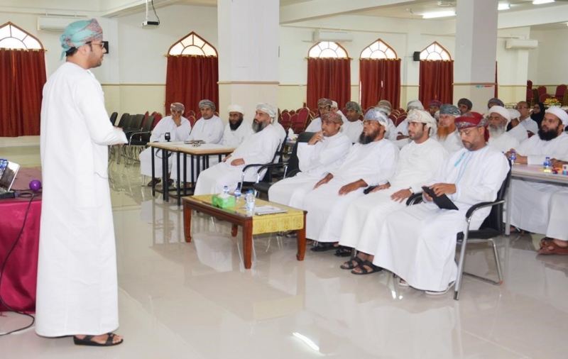 مكتب الإشراف بالمضيبي ينظم الملتقى الفصلي للمشرفين التربويين والمعلمين الأوائل