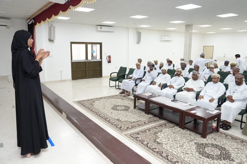 تعليمية جنوب الشرقية تنظم ندوة حول مسار التعليم المهني والتقني