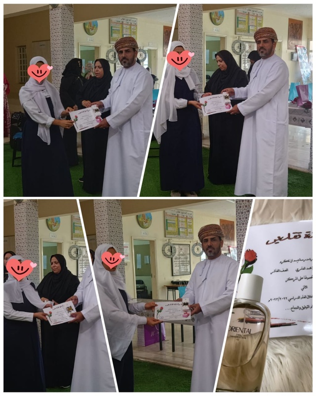 مدير إدارة رخيوت يزور ضلكوت بنات وديم