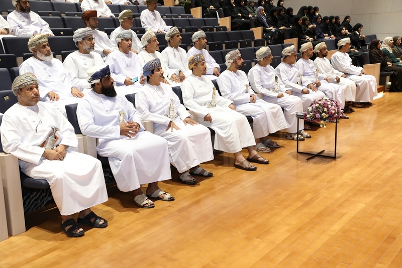 ملتقى مصممي تعليمية الداخلية بمتحف عمان عبر الزمان 