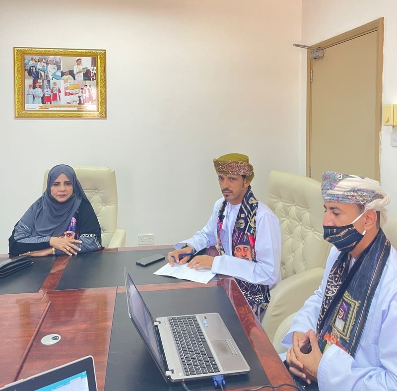 واحد وخمسون فائزا في سحوبات العيد الوطني الحادي والخمسون المجيد بتعليمية ظفار