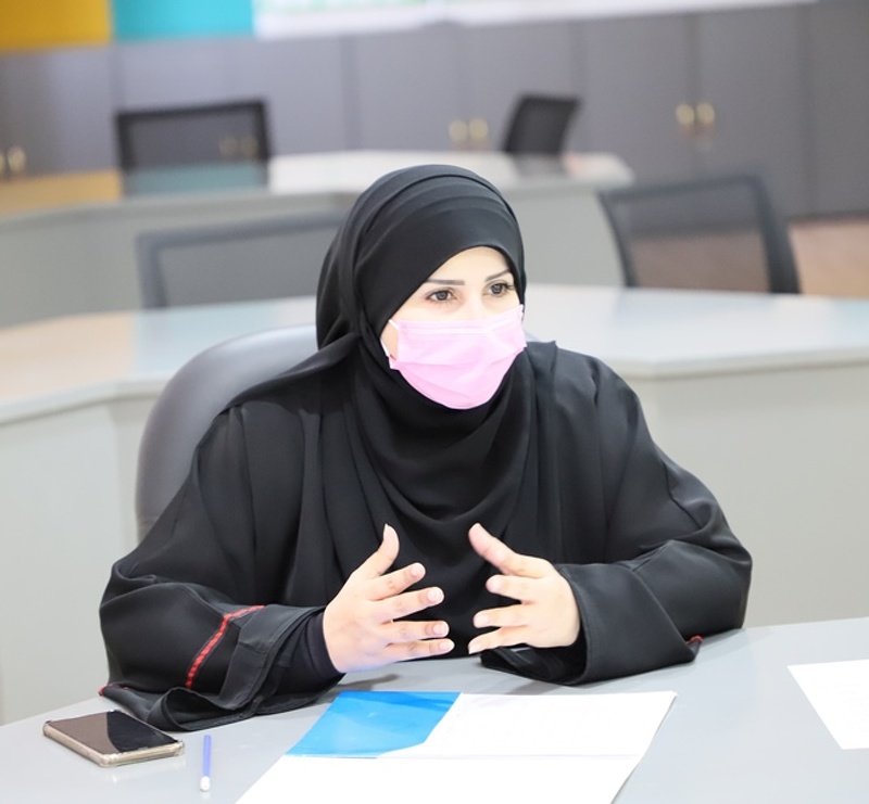 بدء المقابلات الشخصية لتعيينات أعضاء الهيئة التدريسية للمعلمين للعام الدراسي 2021/2020م بتعليمية ...